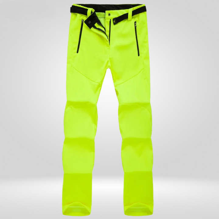 Agnese | Wasserdichte Wanderhose für Damen