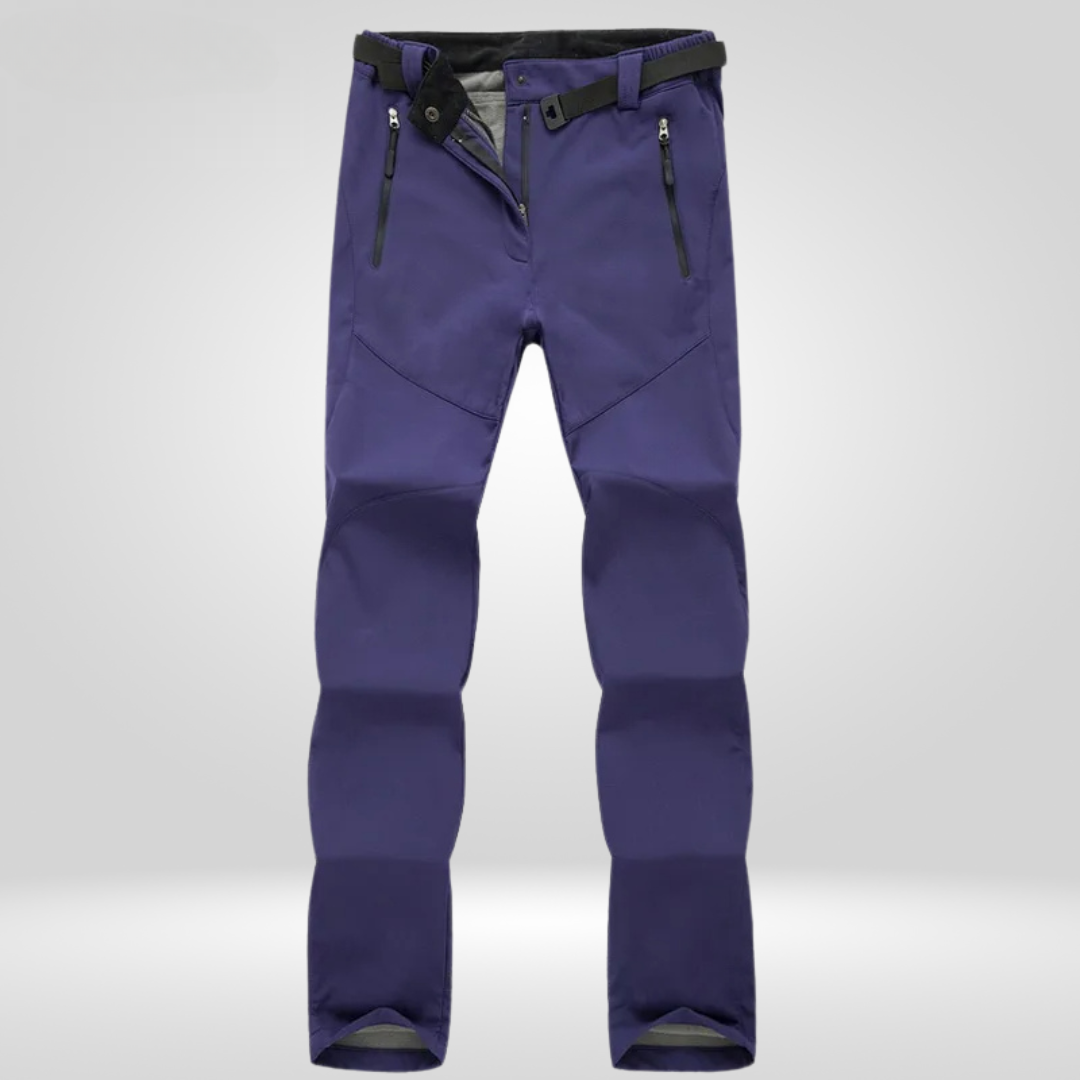 Agnese | Wasserdichte Wanderhose für Damen