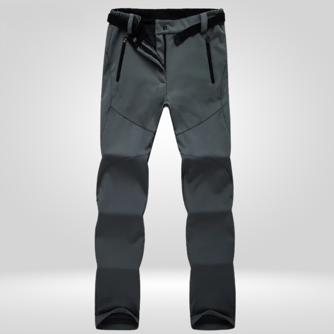Agnese | Wasserdichte Wanderhose für Damen