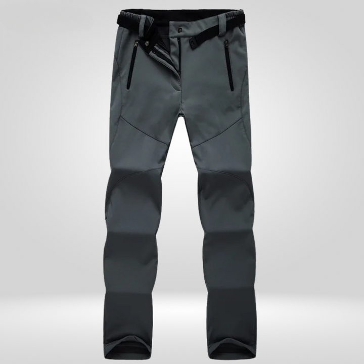 Agnese | Wasserdichte Wanderhose für Damen