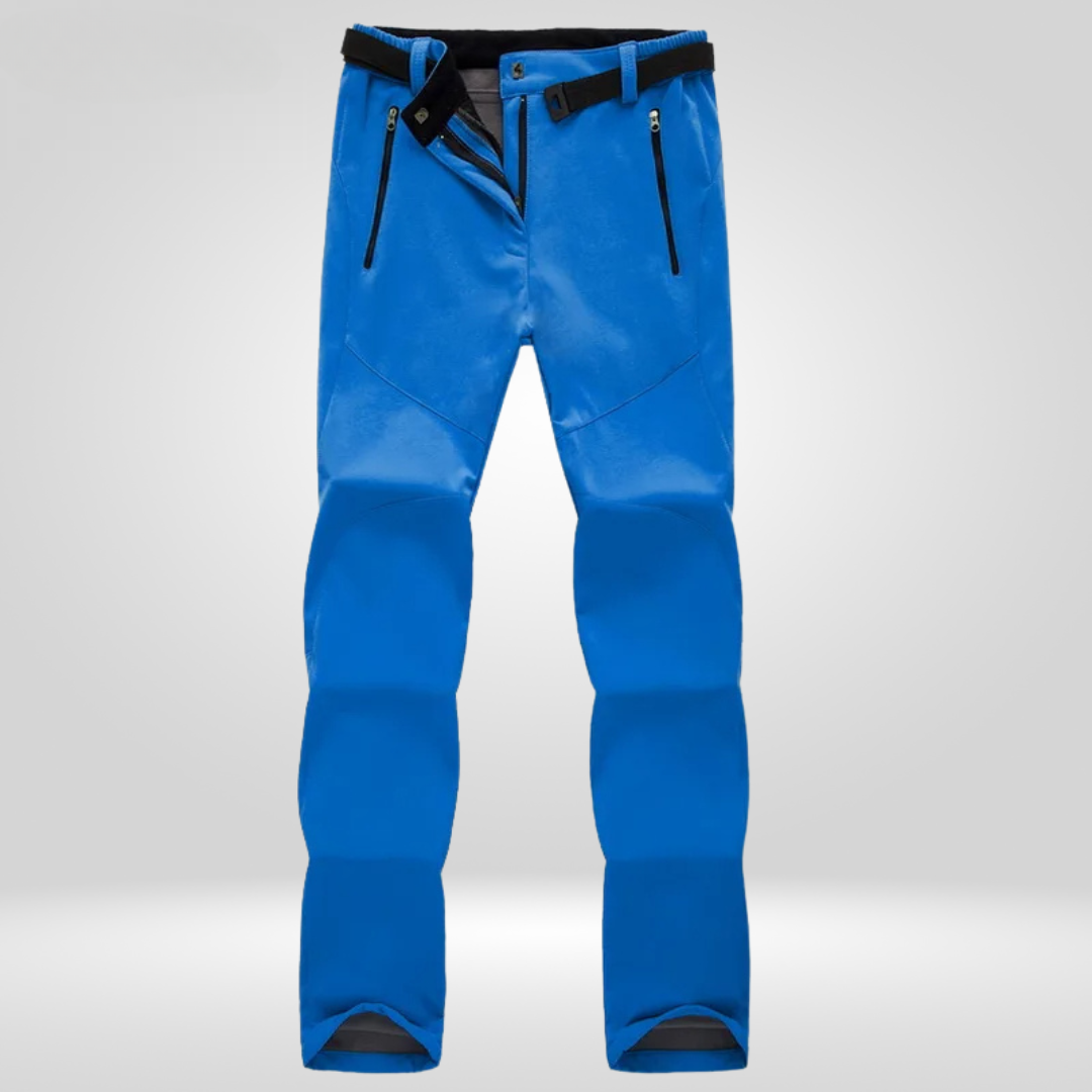 Agnese | Wasserdichte Wanderhose für Damen