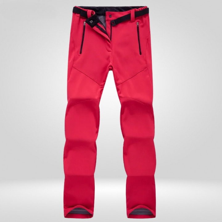 Agnese | Wasserdichte Wanderhose für Damen