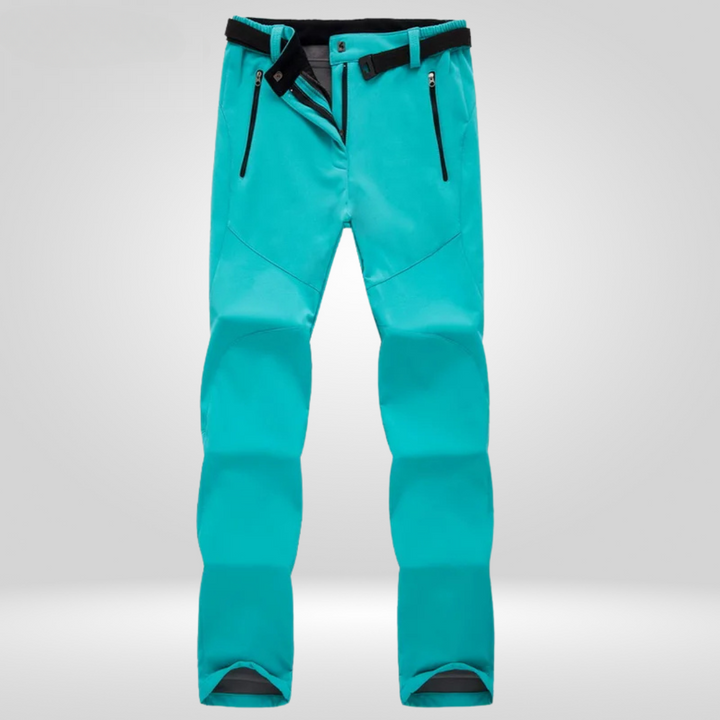 Agnese | Wasserdichte Wanderhose für Damen