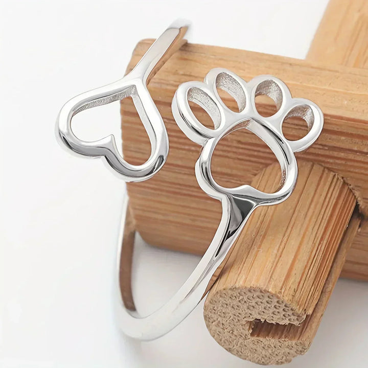 Huella Infinita | Memory Ring