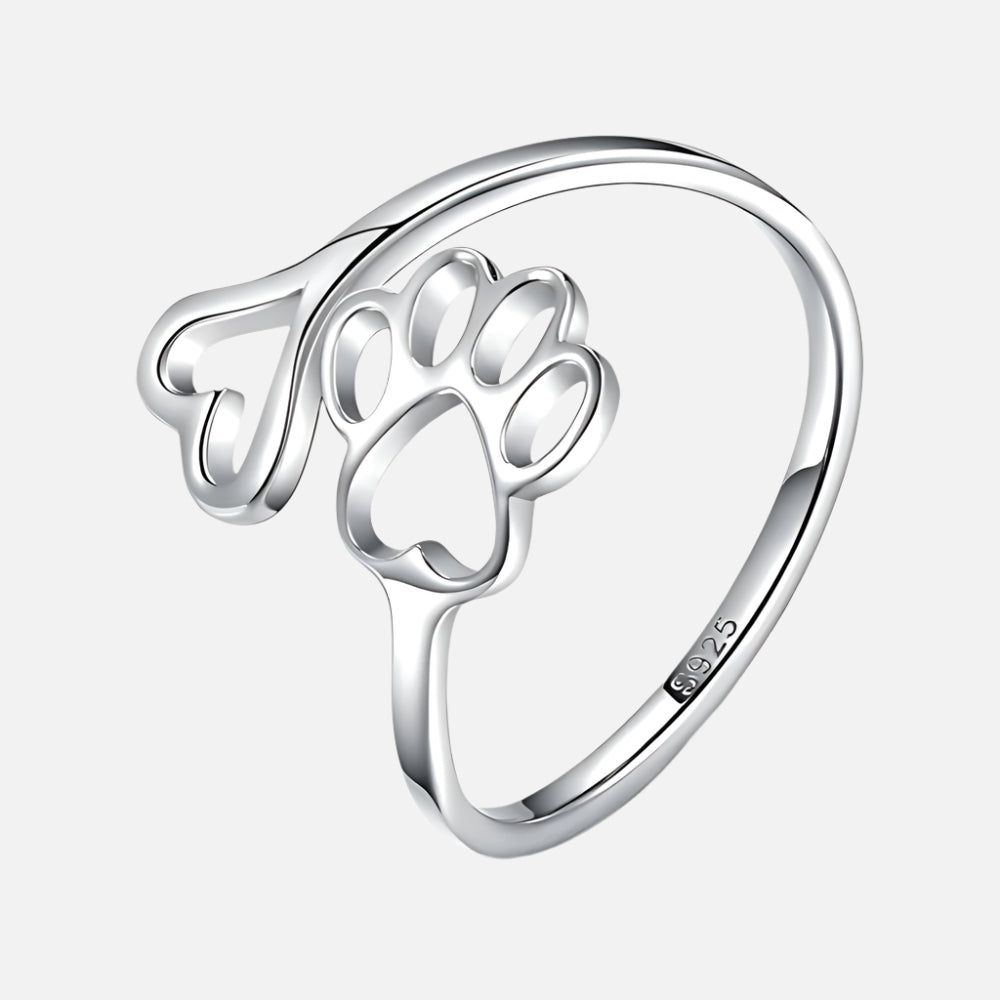 Huella Infinita | Memory Ring