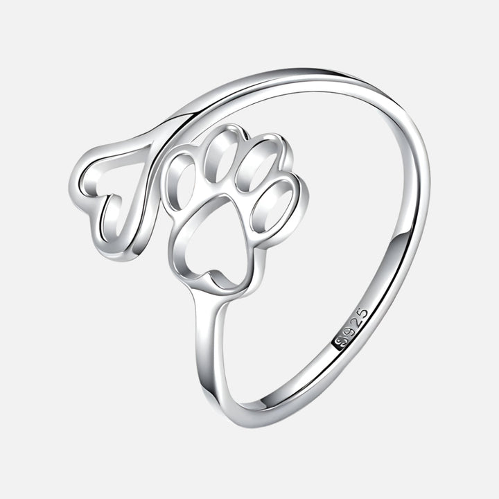 Huella Infinita | Memory Ring