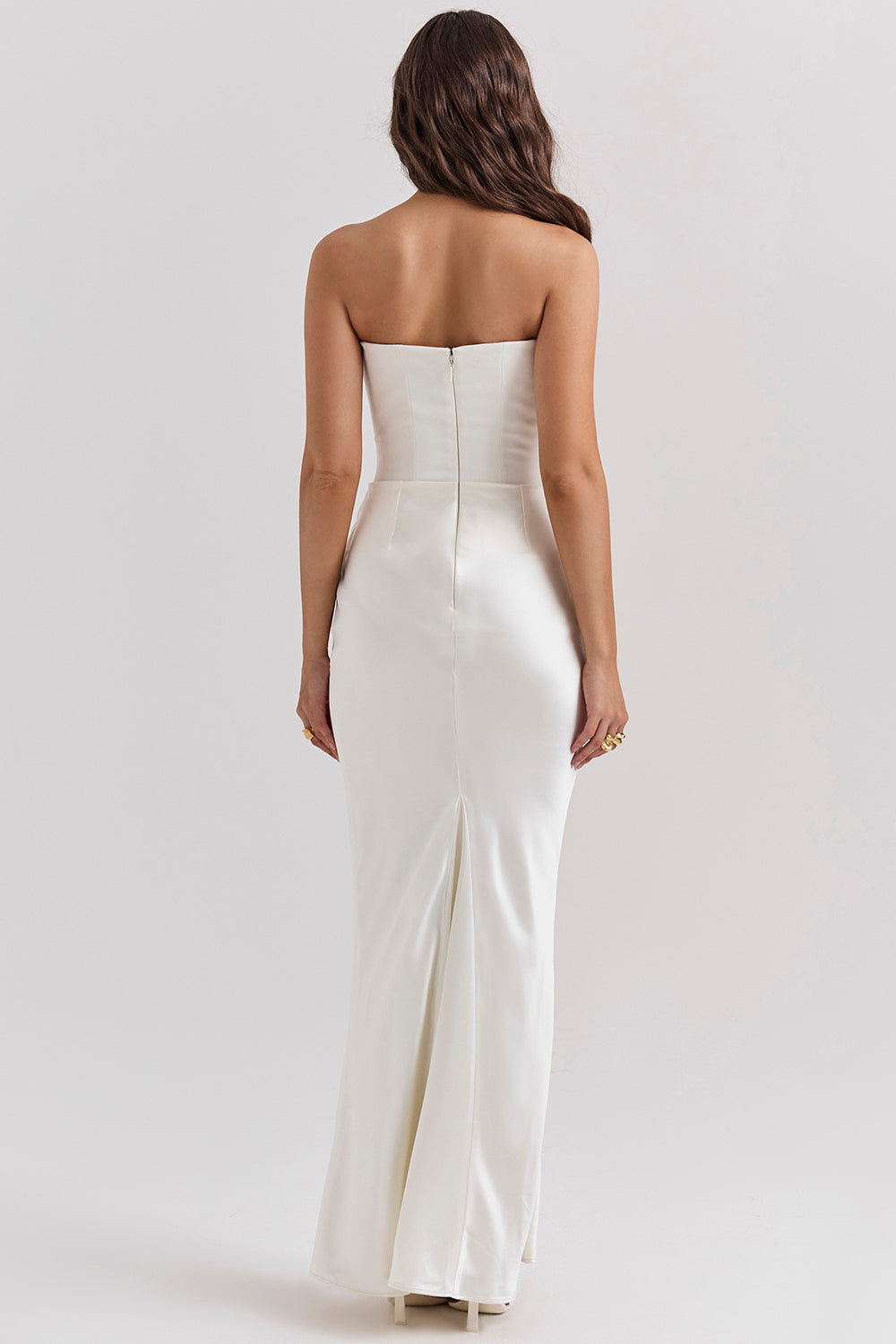 Lilly | Elegantes Korsettkleid für Damen