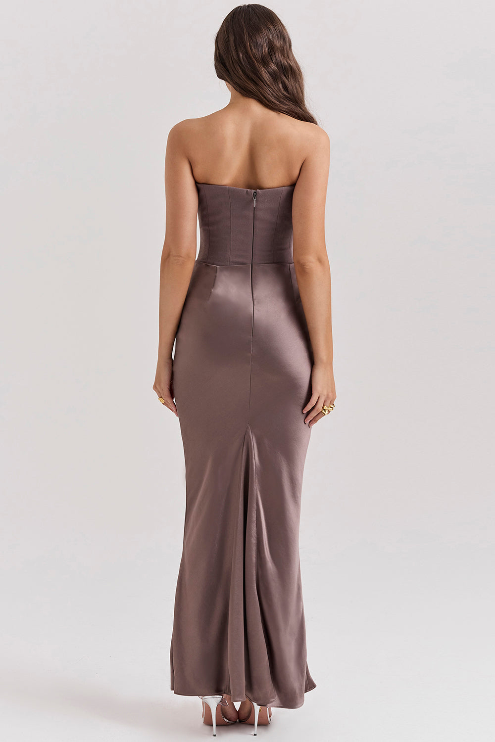 Lilly | Elegantes Korsettkleid für Damen