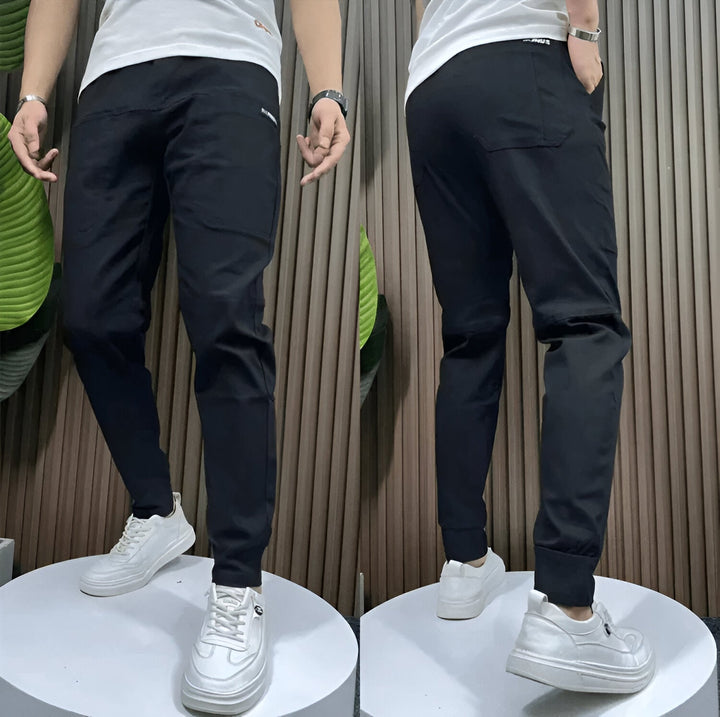Leonardo | Premium Stretch Cargo-Hose (1+1 GRATIS) für Herren