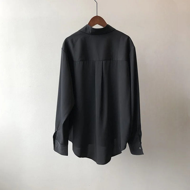 Ellie | Elegante Bluse