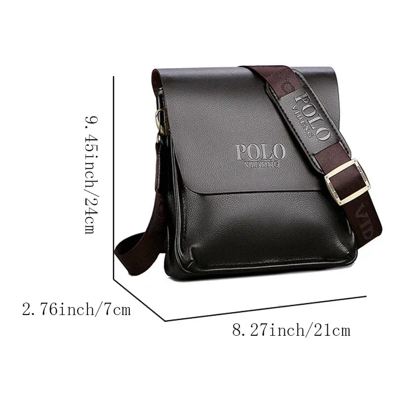 PoloStreet Tasche für Herren