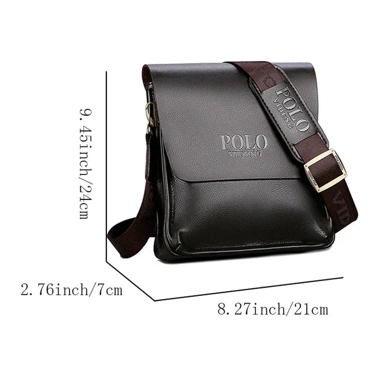 PoloStreet Tasche für Herren