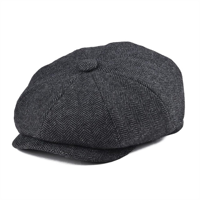 Billy | Newsboy Mütze für Herren