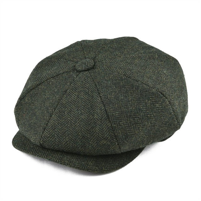 Billy | Newsboy Mütze für Herren