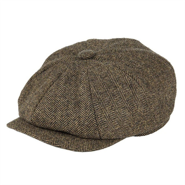 Billy | Newsboy Mütze für Herren