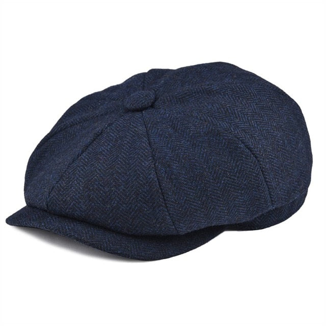 Billy | Newsboy Mütze für Herren