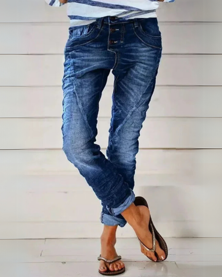 Charlotte | Stretch-Hose