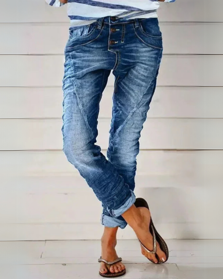 Charlotte | Stretch-Hose