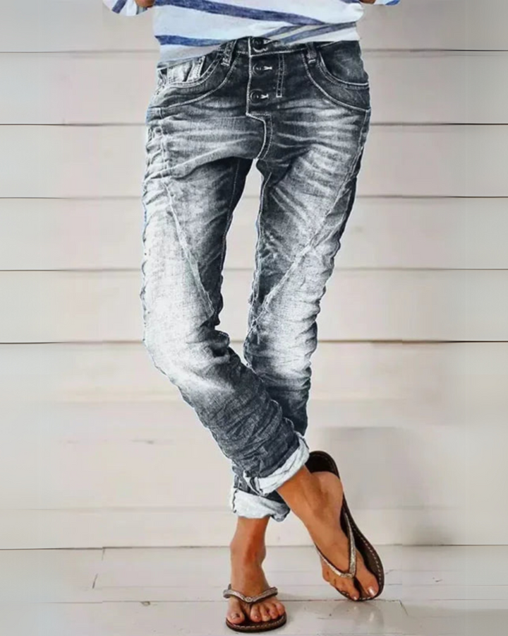 Charlotte | Stretch-Hose
