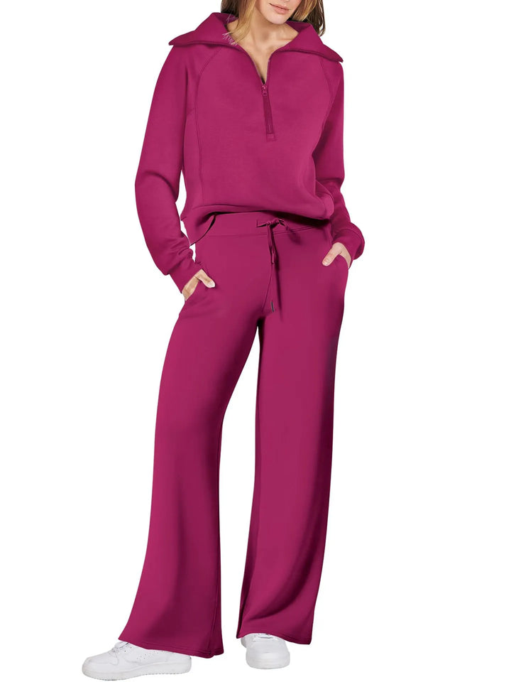 Esmee | Luxe Lounge Set für Damen