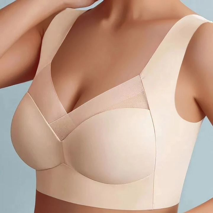 ComfyBra | Ultra-bequemer nahtloser BH (Kaufe 1, erhalte 1 kostenlos) für Damen