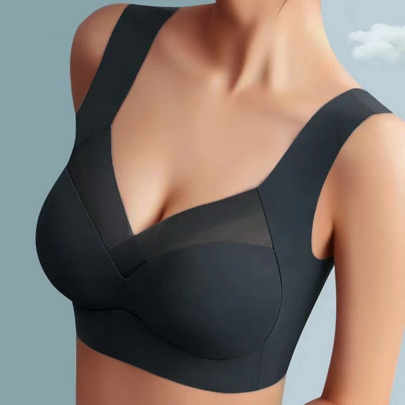 ComfyBra | Ultra-bequemer nahtloser BH (Kaufe 1, erhalte 1 kostenlos) für Damen