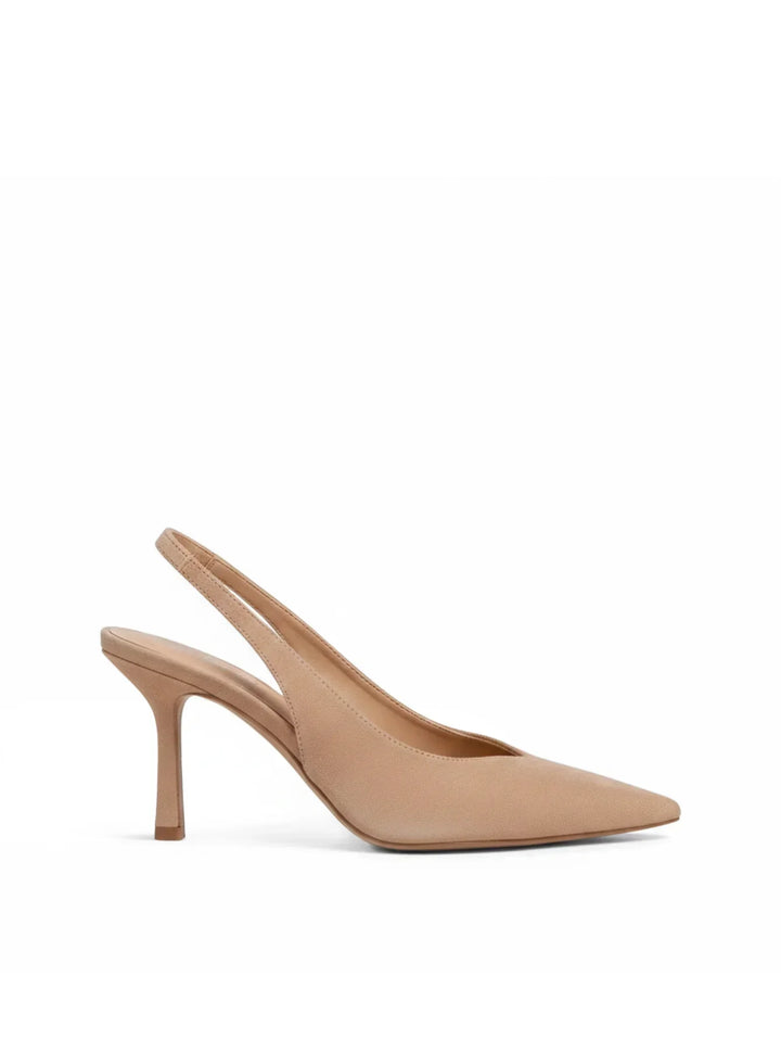 Bella | Stilvolle Orthopädische Pumps für Damen mit mittelhohem Absatz