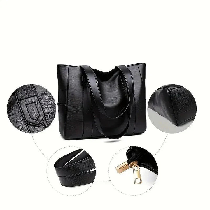 Schultertasche für Damen