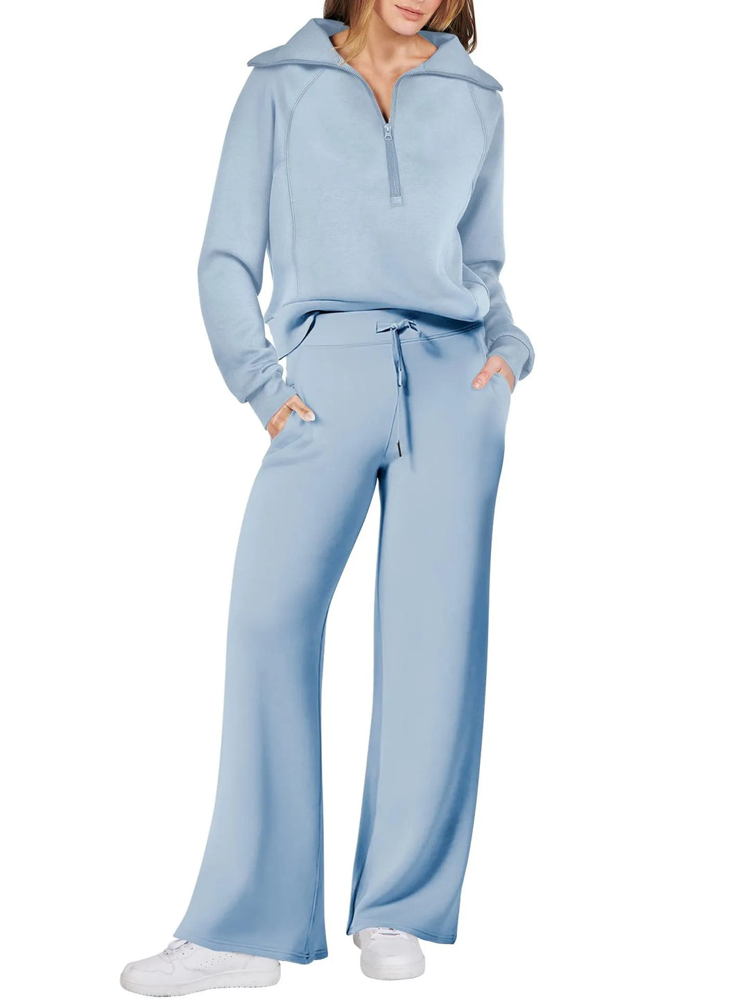 Esmee | Luxe Lounge Set für Damen