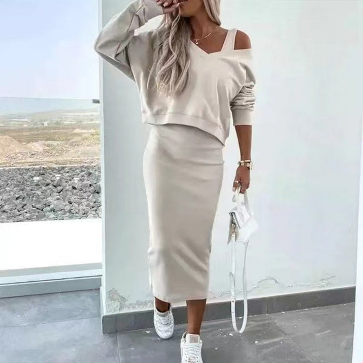 Lydia | Bequemes Chic Set