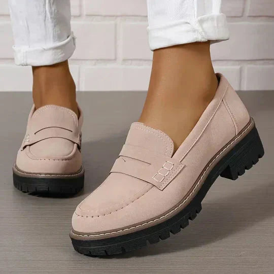 Elise | Orthopädische Komfort-Mokassins Ballerinas für Damen