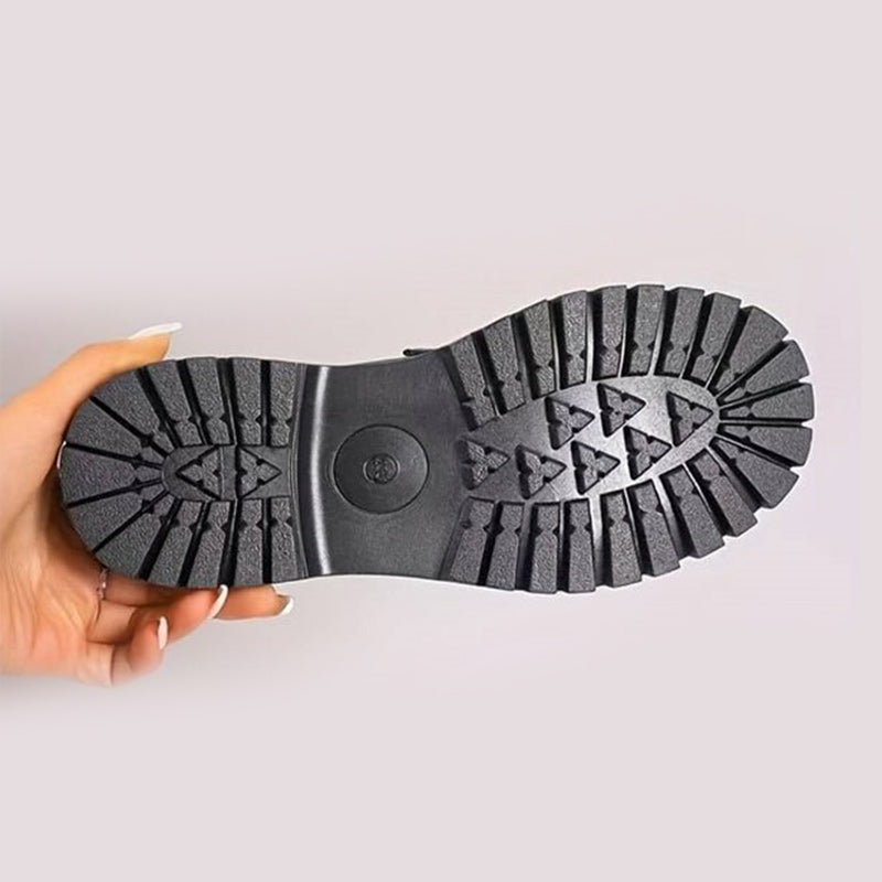 Elise | Orthopädische Komfort-Mokassins Ballerinas für Damen