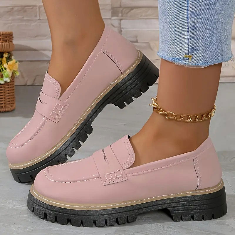 Elise | Orthopädische Komfort-Mokassins Ballerinas für Damen