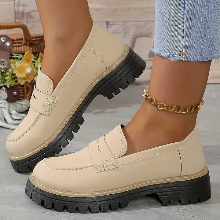 Elise | Orthopädische Komfort-Mokassins Ballerinas für Damen