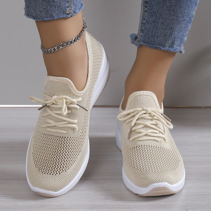Sofia | Leichte orthopädische Schuhe für Damen