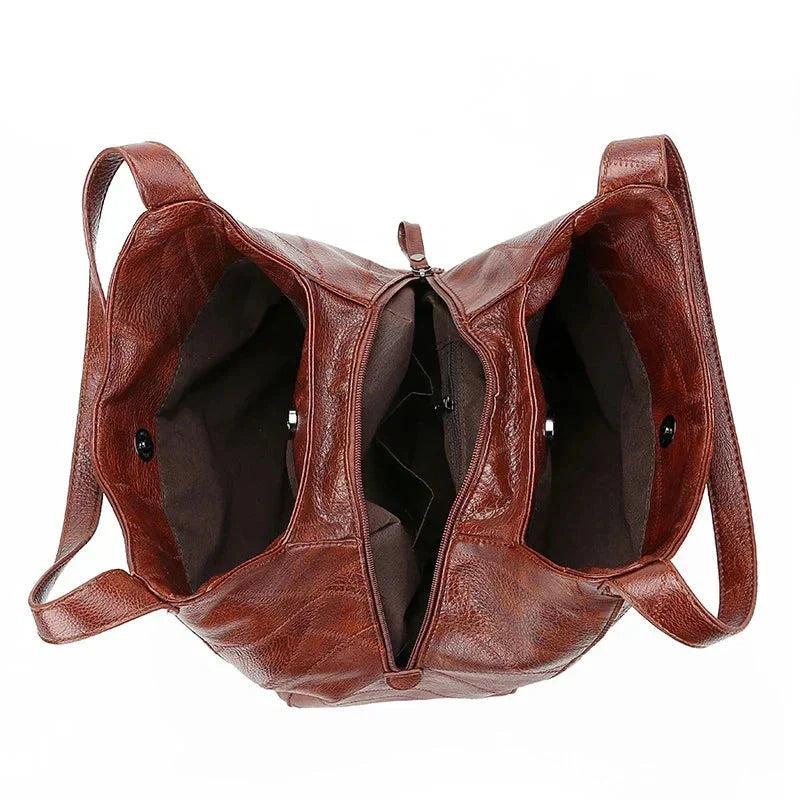 Vintage Handtasche für Damen