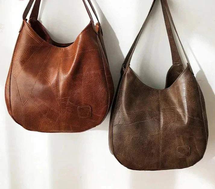Vintage Handtasche für Damen