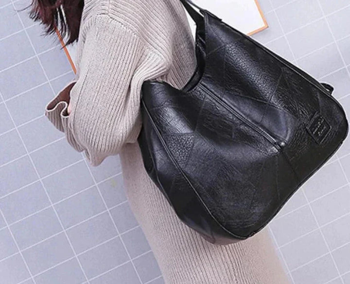 Vintage Handtasche für Damen