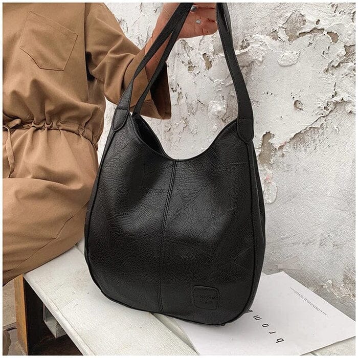 Vintage Handtasche für Damen