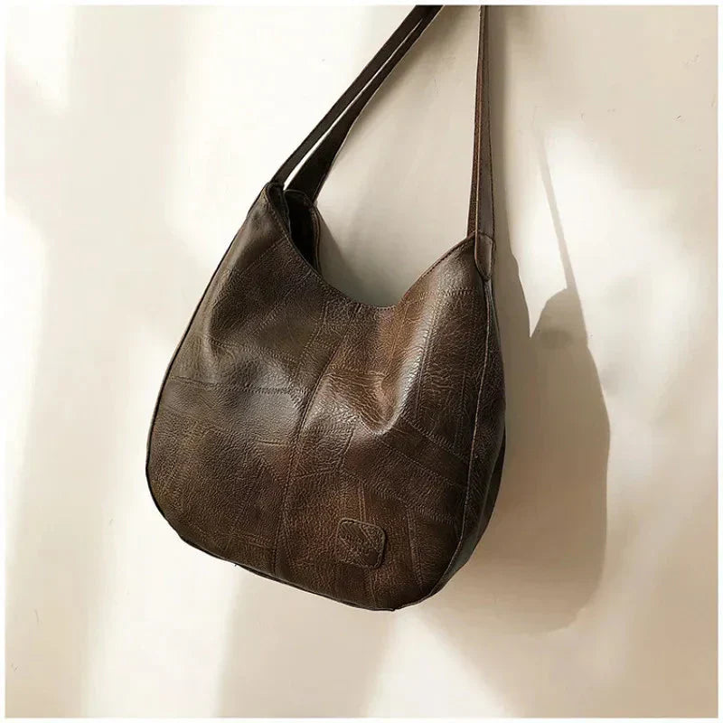Vintage Handtasche für Damen