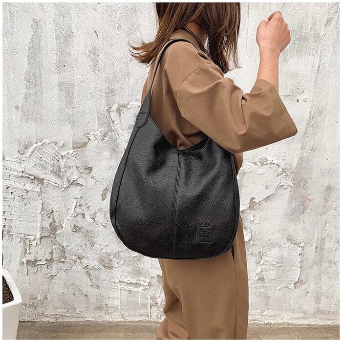Vintage Handtasche für Damen