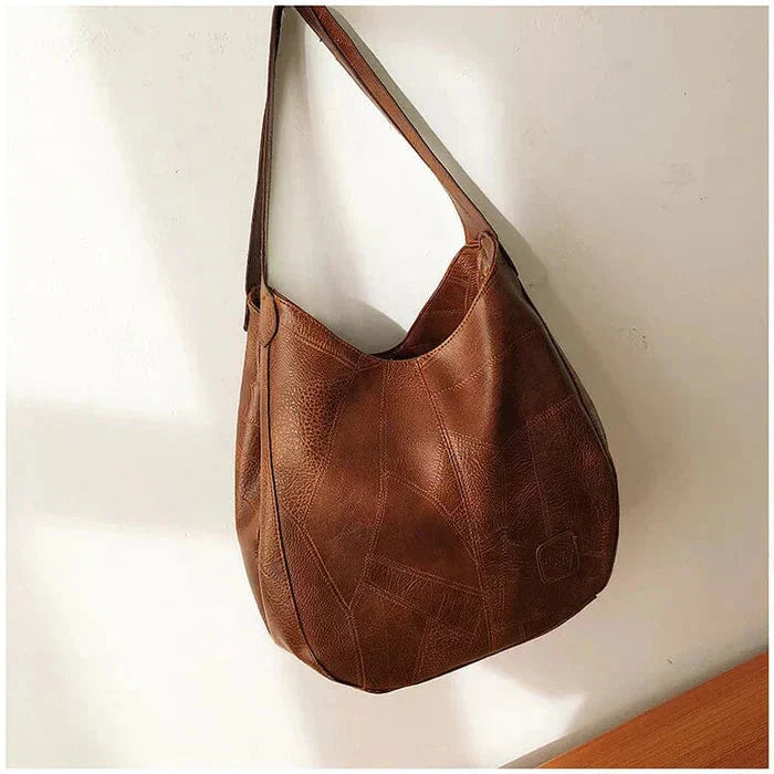 Vintage Handtasche für Damen