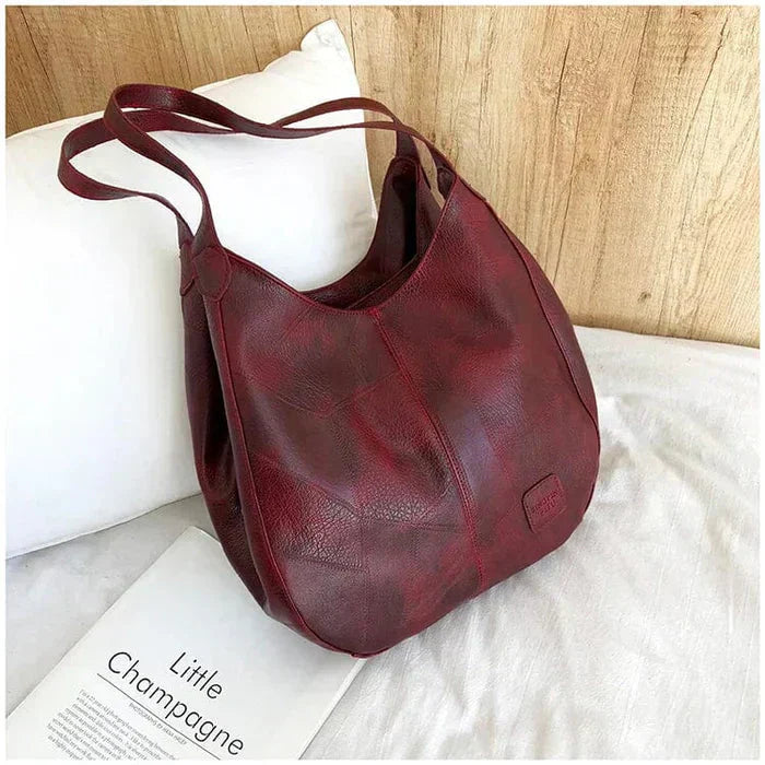 Vintage Handtasche für Damen