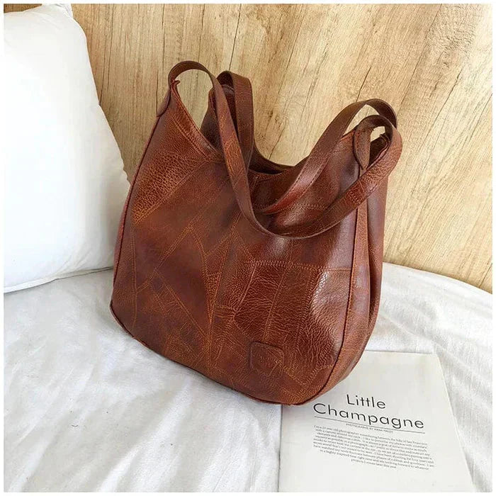 Vintage Handtasche für Damen