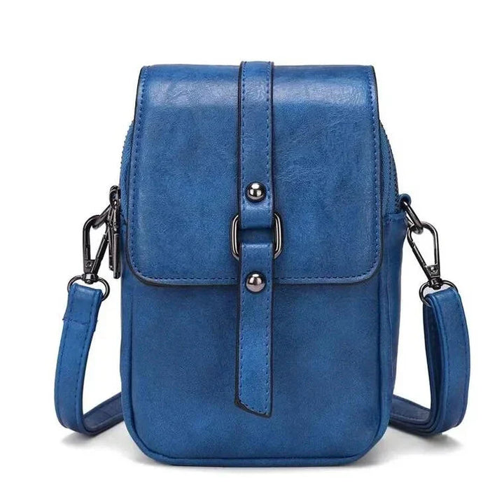 Vintage Multi-Funktions Tasche für Damen