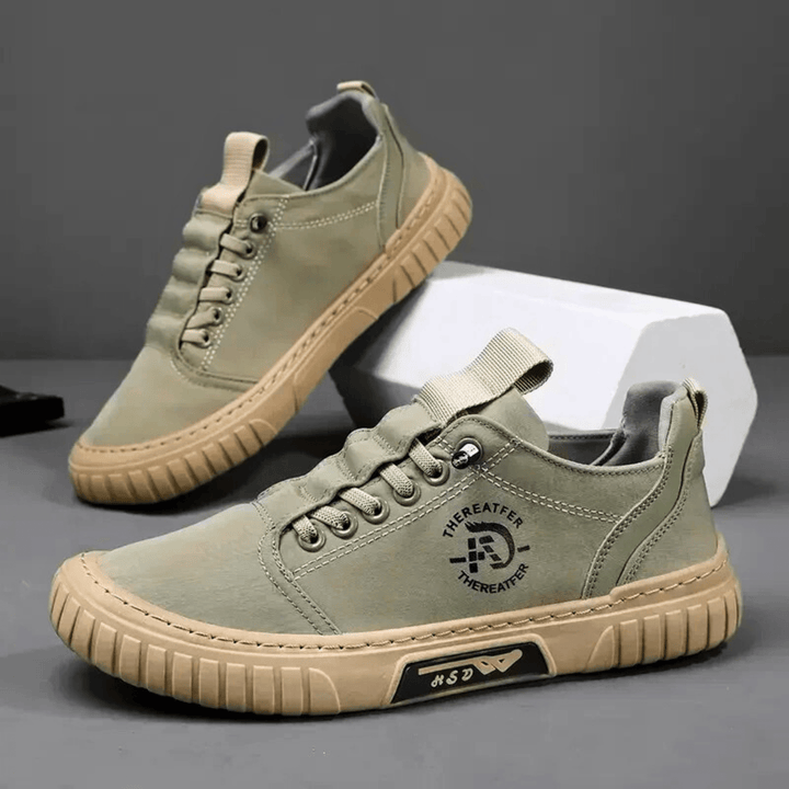 Marco | Herren Schnürsneaker