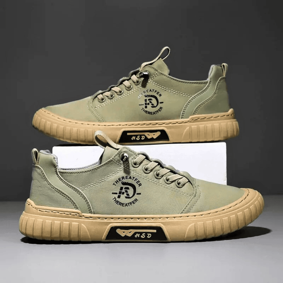 Marco | Herren Schnürsneaker