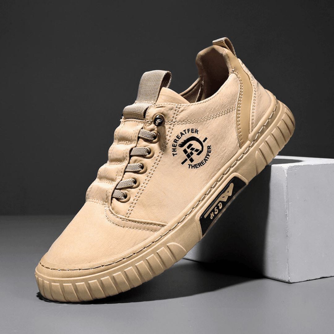 Marco | Herren Schnürsneaker