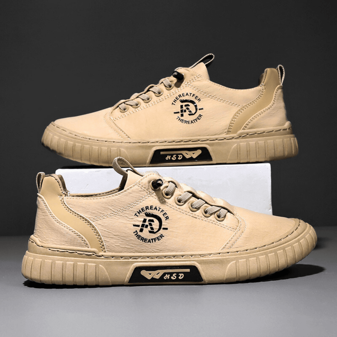 Marco | Herren Schnürsneaker