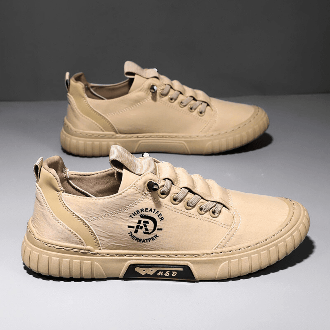 Marco | Herren Schnürsneaker